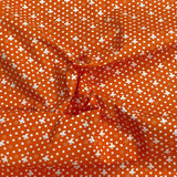 Pound A Metre Per Metre 100% Digital Cotton Print - (New 24)