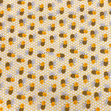 Pound A Metre Per Metre 100% Digital Cotton Print - (New 25)
