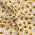 Pound A Metre Per Metre 100% Digital Cotton Print - (New 25)