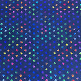 Pound A Metre Per Metre 100% Digital Cotton Print - (New 26)