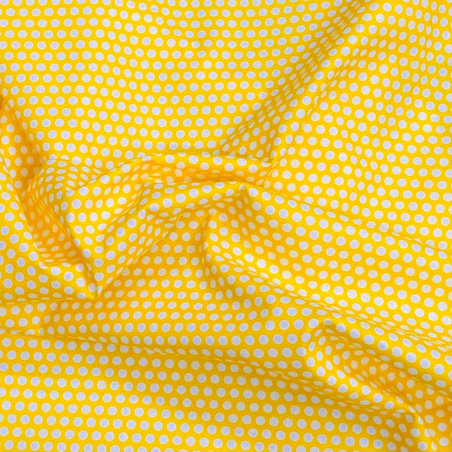 Pound A Metre Per Metre 100% Digital Cotton Print - (New 27)