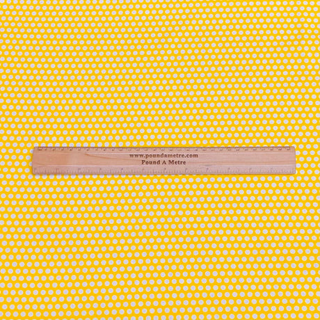 Pound A Metre Per Metre 100% Digital Cotton Print - (New 27)