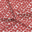 Pound A Metre Per Metre 100% Digital Cotton Print - (New 28)