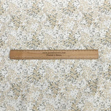 Pound A Metre Per Metre 100% Digital Cotton Print - (New 29)