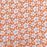 Pound A Metre Per Metre 100% Digital Cotton Print - (New 3)