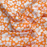 Pound A Metre Per Metre 100% Digital Cotton Print - (New 3)