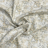 Pound A Metre Per Metre 100% Digital Cotton Print - (New 30)