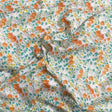 Pound A Metre Per Metre 100% Digital Cotton Print - (New 5)