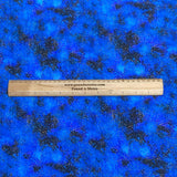 Pound A Metre Per Metre 100% Digital Cotton Print - (New 6)