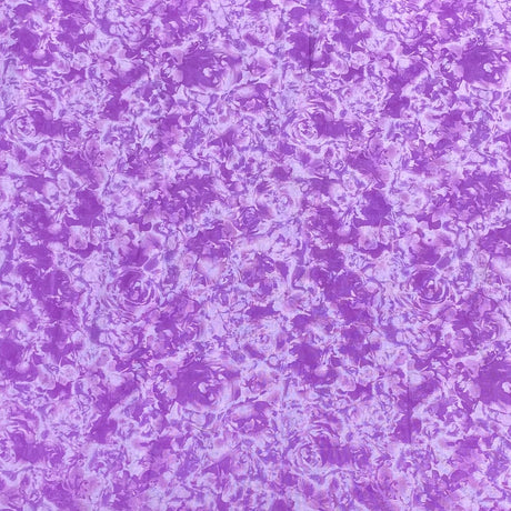 Pound A Metre Per Metre 100% Digital Cotton Print - (New 8)