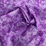 Pound A Metre Per Metre 100% Digital Cotton Print - (New 8)