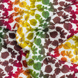 Pound A Metre Per Metre 100% Digital Cotton Print - (New 9)