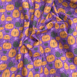Pound A Metre Per Metres Per Metre 100% Digital Cotton Print - (Print 10)