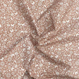 Pound A Metre Per Metres Per Metre 100% Digital Cotton Print - (Print 103)