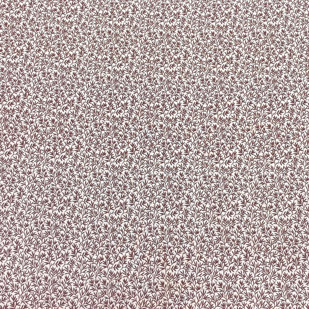 Pound A Metre Per Metres Per Metre 100% Digital Cotton Print - (Print 107)