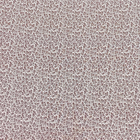 Pound A Metre Per Metres Per Metre 100% Digital Cotton Print - (Print 107)