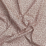 Pound A Metre Per Metres Per Metre 100% Digital Cotton Print - (Print 107)