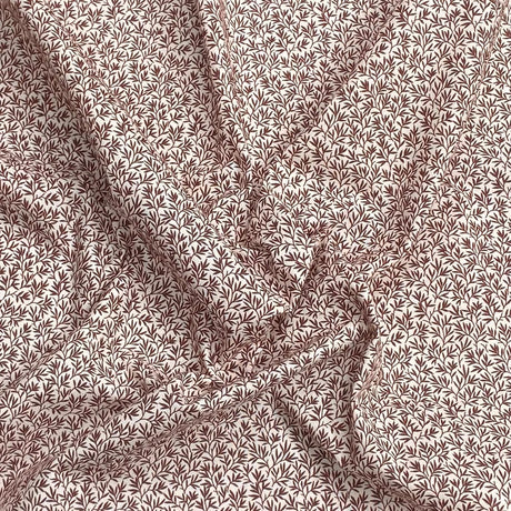 Pound A Metre Per Metres Per Metre 100% Digital Cotton Print - (Print 107)