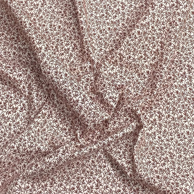 Pound A Metre Per Metres Per Metre 100% Digital Cotton Print - (Print 107)