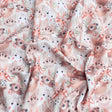 Pound A Metre Per Metres Per Metre 100% Digital Cotton Print - (Print 11)