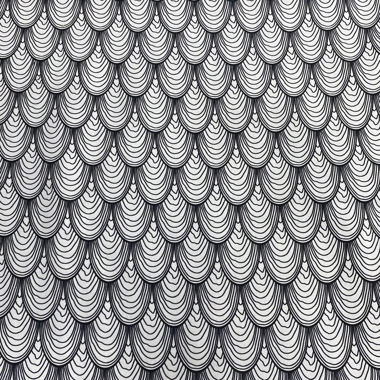 Pound A Metre Per Metres Per Metre 100% Digital Cotton Print - (Print 124)