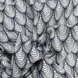 Pound A Metre Per Metres Per Metre 100% Digital Cotton Print - (Print 124)