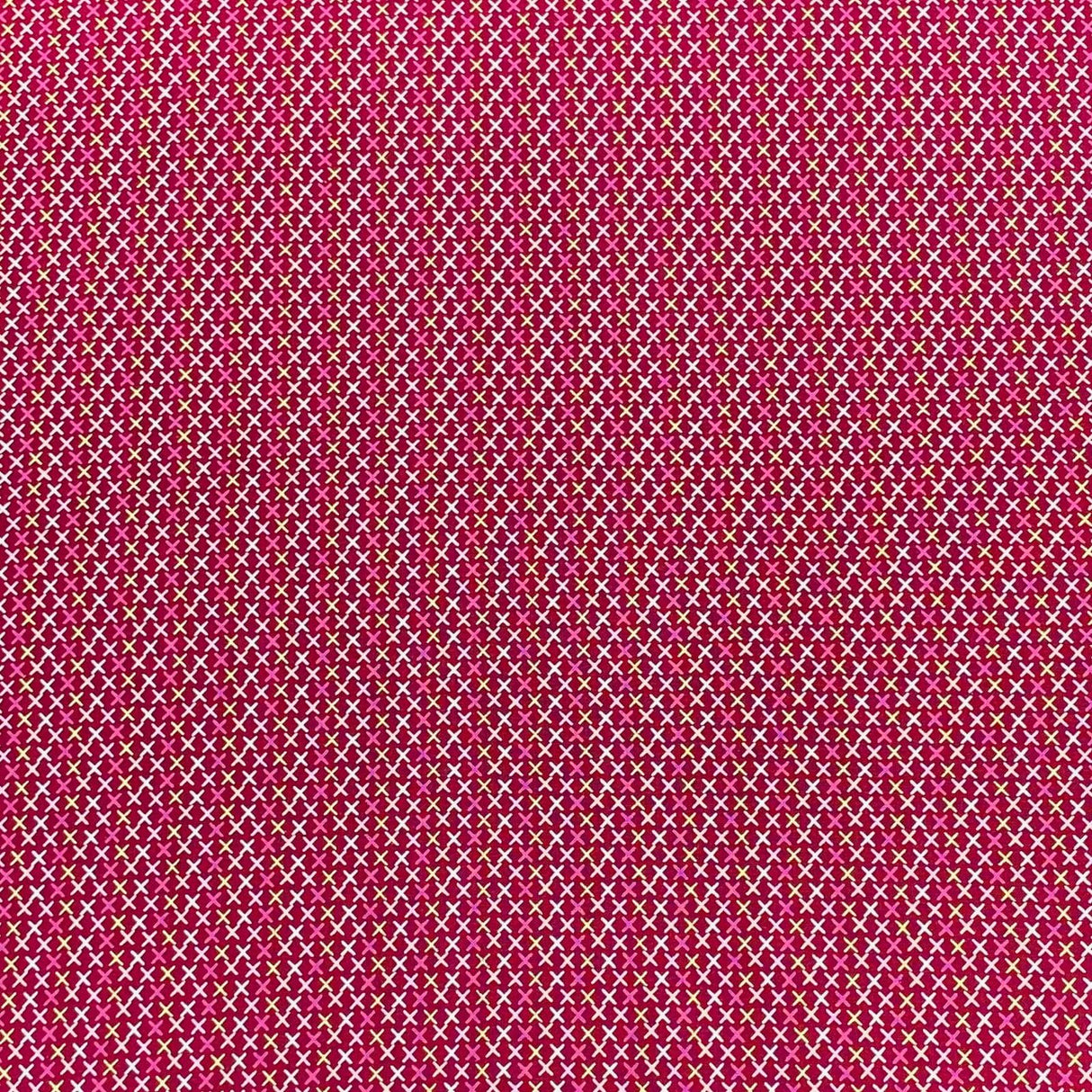 Pound A Metre Per Metres Per Metre 100% Digital Cotton Print - (Print 134)