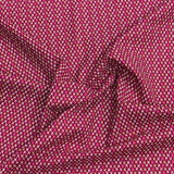 Pound A Metre Per Metres Per Metre 100% Digital Cotton Print - (Print 134)