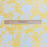 Pound A Metre Per Metres Per Metre 100% Digital Cotton Print - (Print 151)