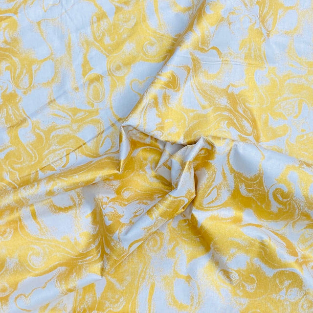 Pound A Metre Per Metres Per Metre 100% Digital Cotton Print - (Print 151)