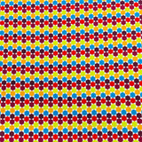 Pound A Metre Per Metres Per Metre 100% Digital Cotton Print - (Print 154)