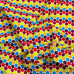 Cotton Fabrics