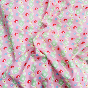 Cotton Fabrics