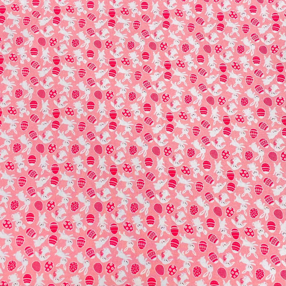 Pound A Metre Per Metres Per Metre 100% Digital Cotton Print - (Print 32)