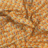 Pound A Metre Per Metres Per Metre 100% Digital Cotton Print - (Print 4)