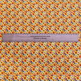 Pound A Metre Per Metres Per Metre 100% Digital Cotton Print - (Print 4)