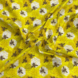 Pound A Metre Per Metres Per Metre 100% Digital Cotton Print - (Print 43)