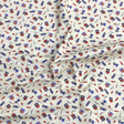 Pound A Metre Per Metres Per Metre 100% Digital Cotton Print - (Print 44)
