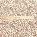 Pound A Metre Per Metres Per Metre 100% Digital Cotton Print - (Print 50)