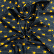 Pound A Metre Per Metres Per Metre 100% Digital Cotton Print - (Print 7)