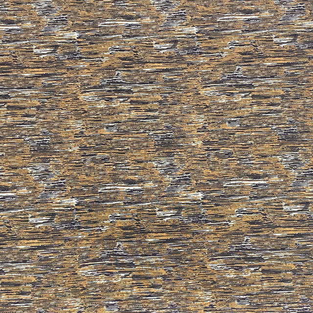 Pound A Metre Per Metres Per Metre 100% Digital Cotton Print - (River Stone)