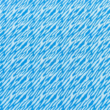 Pound A Metre Per Metre Beautiful Designer Printed Cotton- 45" Wide (Blue Tiger)