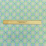 Pound A Metre Per Metre Beautiful Designer Printed Cotton- 45" Wide (Egypt)