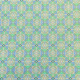 Pound A Metre Per Metre Beautiful Designer Printed Cotton- 45" Wide (Egypt)