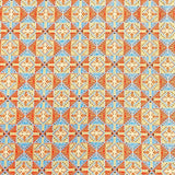 Pound A Metre Per Metre Beautiful Designer Printed Cotton- 45" Wide (Foil)