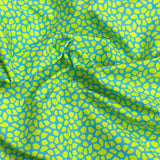 Pound A Metre Per Metre Beautiful Designer Printed Cotton- 45" Wide (Snake)