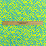 Pound A Metre Per Metre Beautiful Designer Printed Cotton- 45" Wide (Snake)