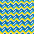 Pound A Metre Per Metre Beautiful Designer Printed Cotton- 45" Wide (Zag)