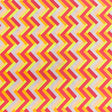 Pound A Metre Per Metre Beautiful Designer Printed Cotton- 45" Wide (Zig)