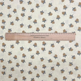 Pound A Metre Per Metre Per Metre Beautiful Digitally Printed 100% Cotton- 45" Wide (Acorn)